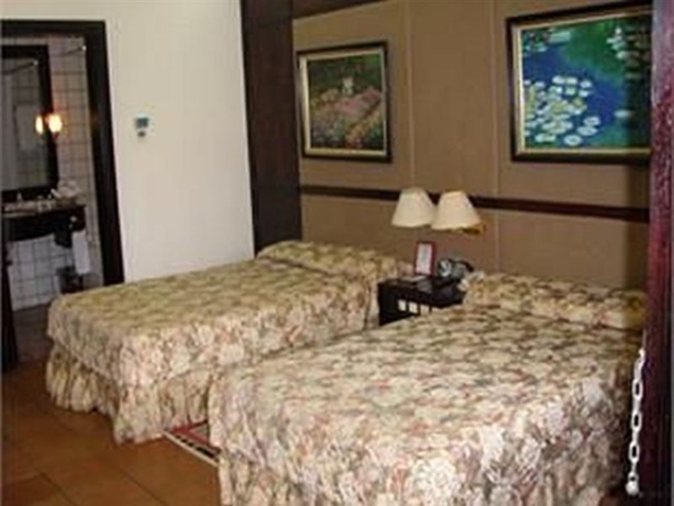 Imagen general del Hotel Empress Dalat. Foto 6