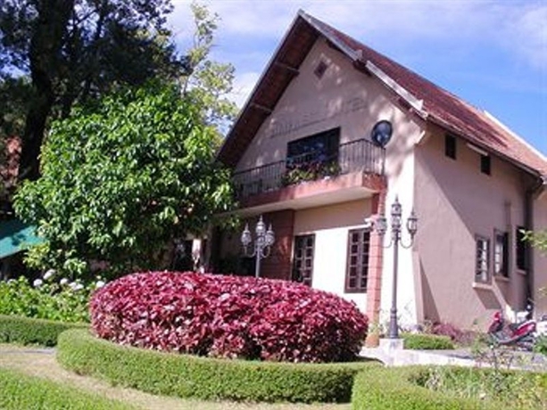 Imagen general del Hotel Empress Dalat. Foto 7