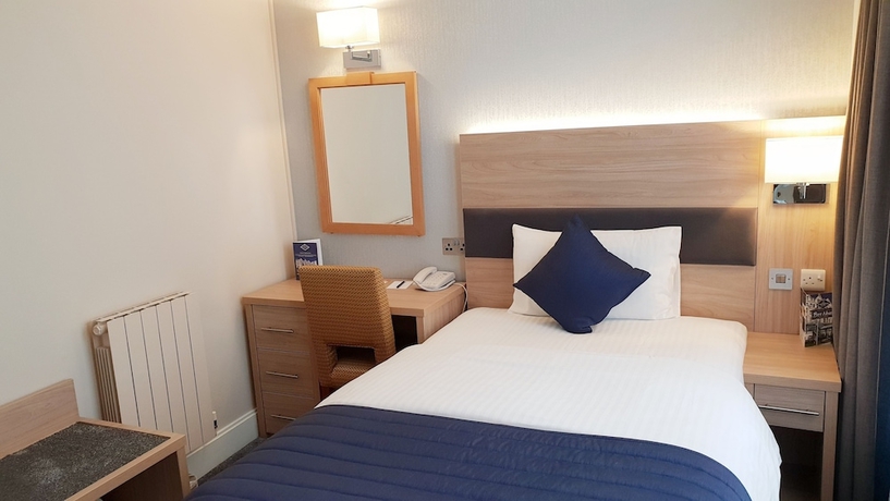 Imagen de la habitación del Hotel Empress, Douglas. Foto 2