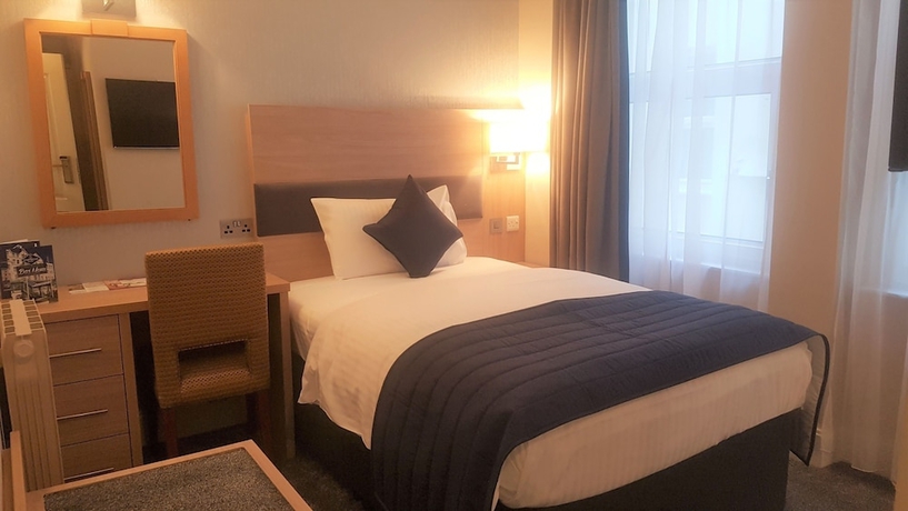 Imagen de la habitación del Hotel Empress, Douglas. Foto 3