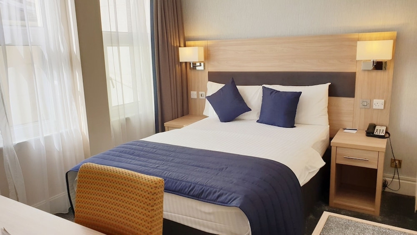 Imagen de la habitación del Hotel Empress, Douglas. Foto 6