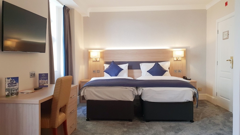 Imagen de la habitación del Hotel Empress, Douglas. Foto 10