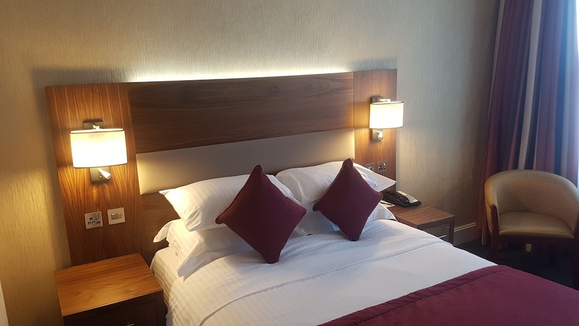 Imagen de la habitación del Hotel Empress, Douglas. Foto 12