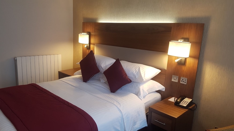 Imagen de la habitación del Hotel Empress, Douglas. Foto 13