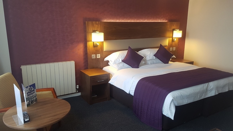 Imagen de la habitación del Hotel Empress, Douglas. Foto 14