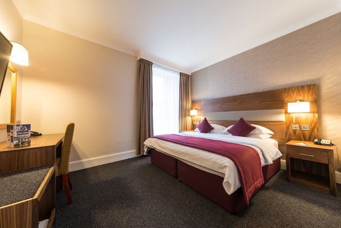 Imagen de la habitación del Hotel Empress, Douglas. Foto 16