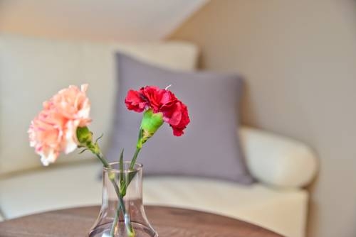 Imagen general del Hotel Empress, Hadern. Foto 4