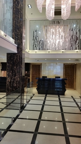 Imagen general del Hotel Empress Hochiminh City. Foto 1