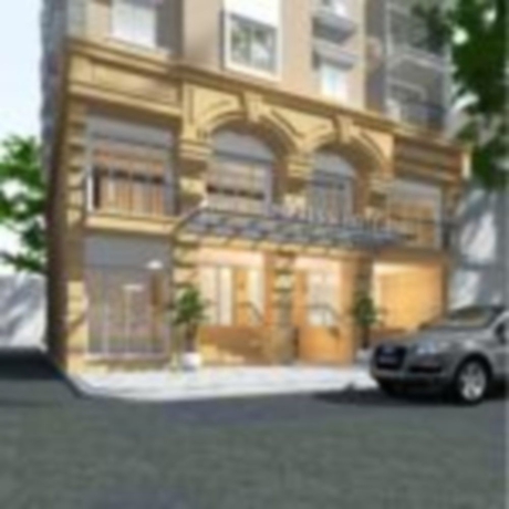 Imagen general del Hotel Empress Hochiminh City. Foto 2