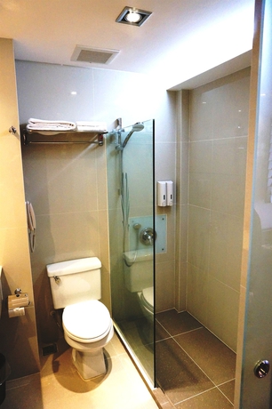 Imagen de la habitación del Hotel Empress Hochiminh City. Foto 4