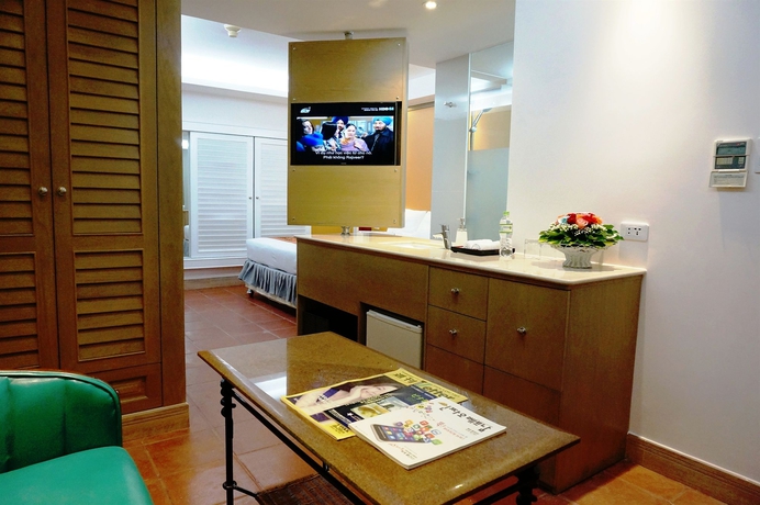 Imagen de los interiores del Hotel Empress Hochiminh City. Foto 16