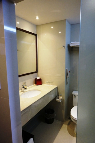 Imagen de la habitación del Hotel Empress Hochiminh City. Foto 6