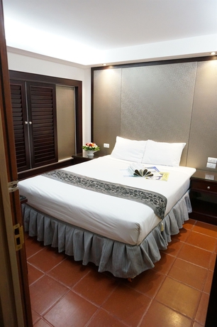 Imagen de la habitación del Hotel Empress Hochiminh City. Foto 7