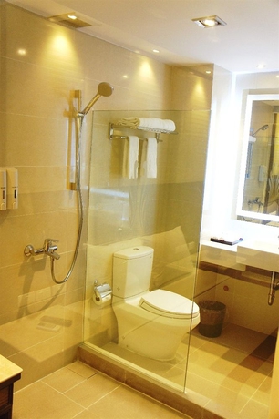 Imagen de la habitación del Hotel Empress Hochiminh City. Foto 11
