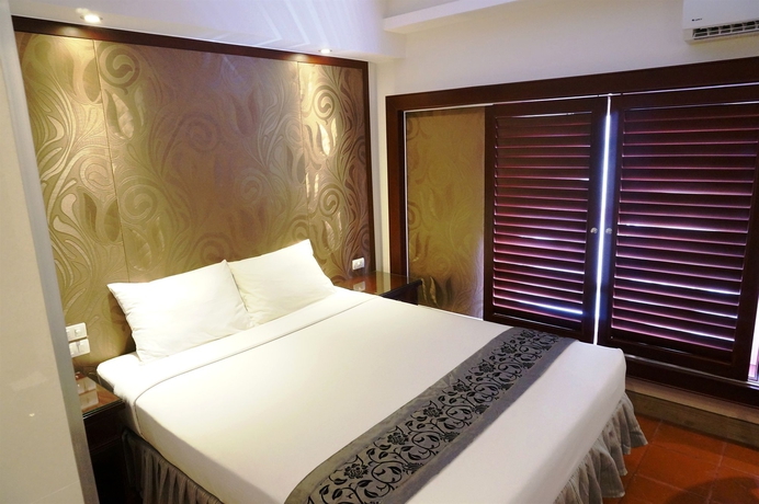 Imagen de la habitación del Hotel Empress Hochiminh City. Foto 12