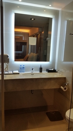 Imagen de la habitación del Hotel Empress Hochiminh City. Foto 13
