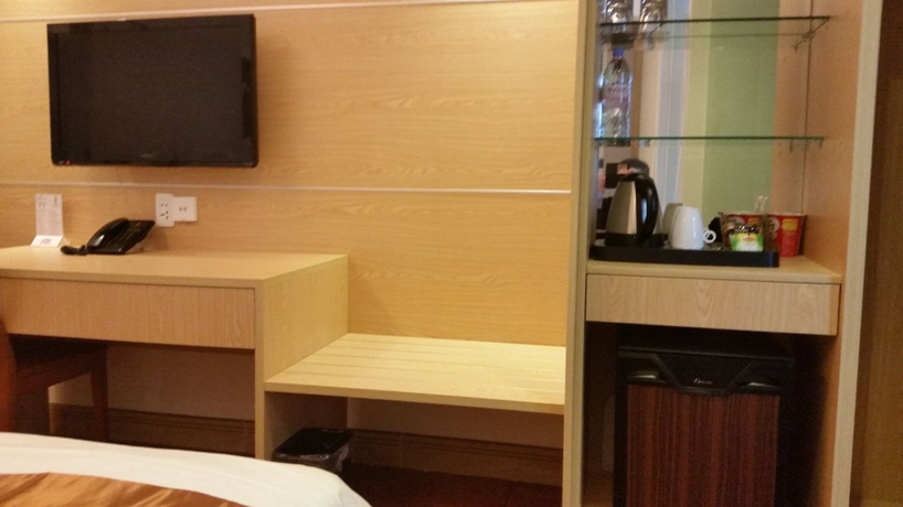 Imagen de la habitación del Hotel Empress Hochiminh City. Foto 14