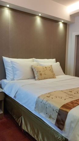 Imagen de la habitación del Hotel Empress Hochiminh City. Foto 15