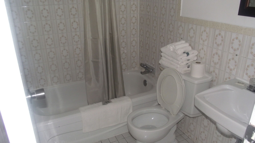 Imagen de la habitación del Hotel Empress Inn and Suites By The Falls. Foto 2