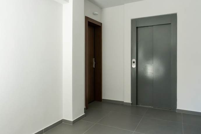 Imagen de los interiores del Hotel Empress Luxury Residences. Foto 18