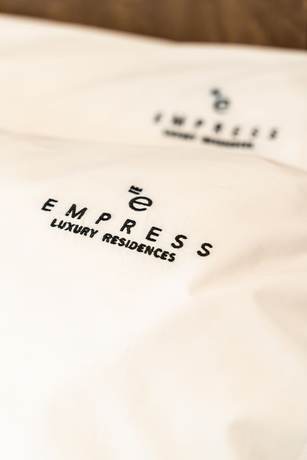 Imagen de la habitación del Hotel Empress Luxury Residences. Foto 7