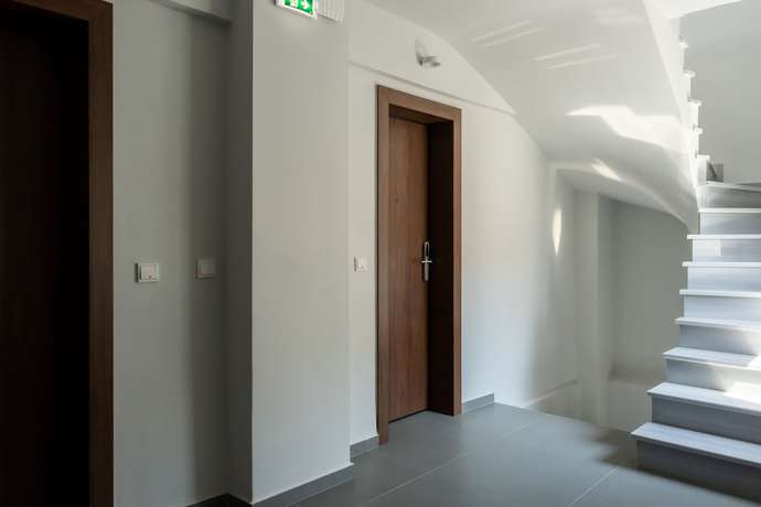 Imagen de los interiores del Hotel Empress Luxury Residences. Foto 20