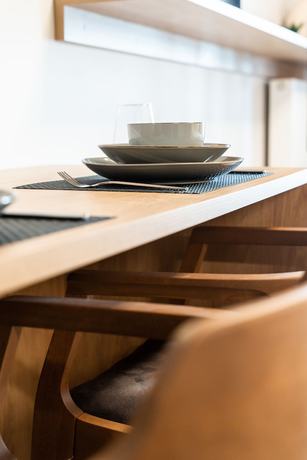 Imagen de la habitación del Hotel Empress Luxury Residences. Foto 16