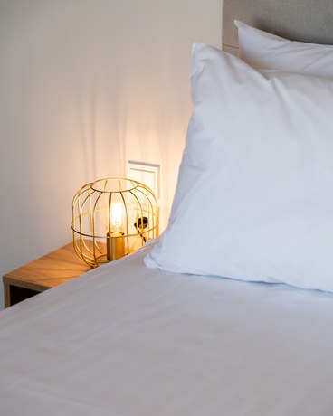 Imagen de la habitación del Hotel Empress Luxury Residences. Foto 17