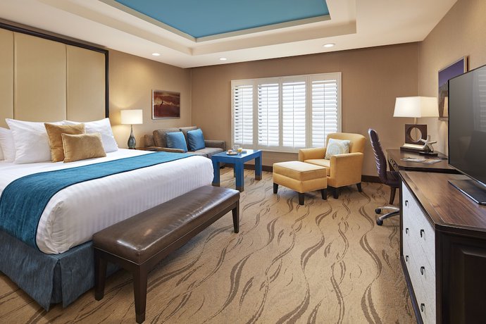 Imagen de la habitación del Hotel Empress Of La Jolla. Foto 6