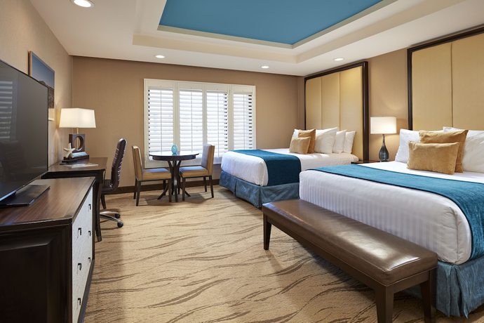 Imagen de la habitación del Hotel Empress Of La Jolla. Foto 7