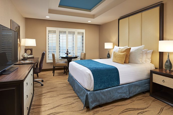 Imagen de la habitación del Hotel Empress Of La Jolla. Foto 13