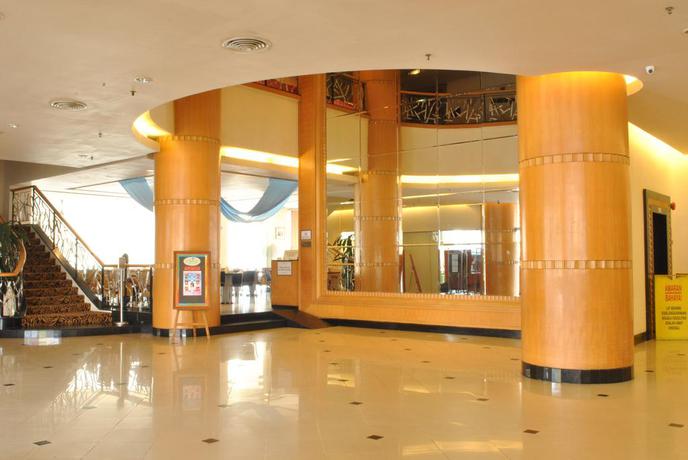 Imagen de los interiores del Hotel Empress Sepang. Foto 13