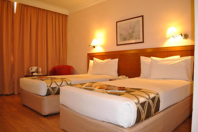 Imagen de la habitación del Hotel Empress Sepang. Foto 3