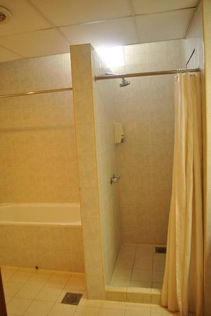 Imagen de la habitación del Hotel Empress Sepang. Foto 4