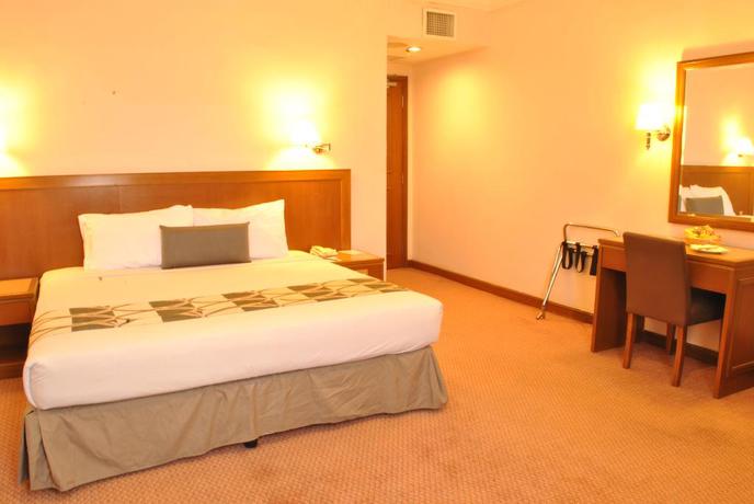 Imagen de la habitación del Hotel Empress Sepang. Foto 6