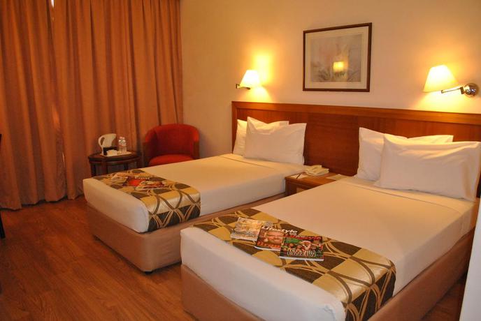 Imagen de la habitación del Hotel Empress Sepang. Foto 10