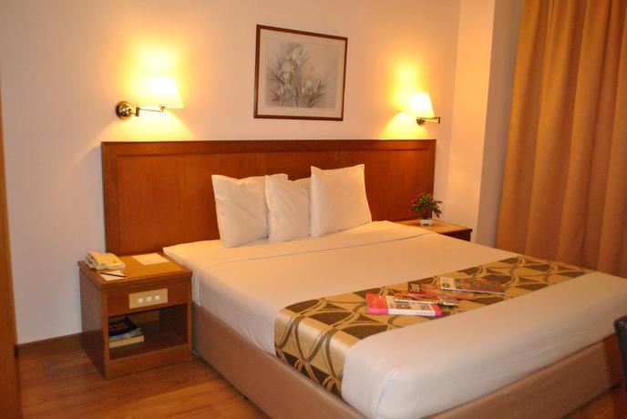 Imagen de la habitación del Hotel Empress Sepang. Foto 12