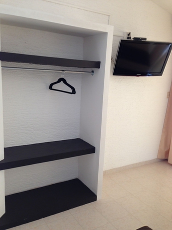 Imagen de la habitación del Hotel Ems Hotels Boca Del R&iacute;o. Foto 13