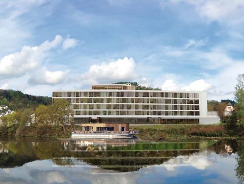 Imagen general del Hotel Emser ThermenHotel. Foto 1