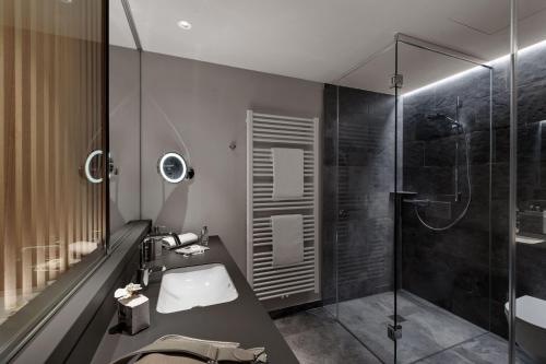 Imagen de la habitación del Hotel Emser ThermenHotel. Foto 19