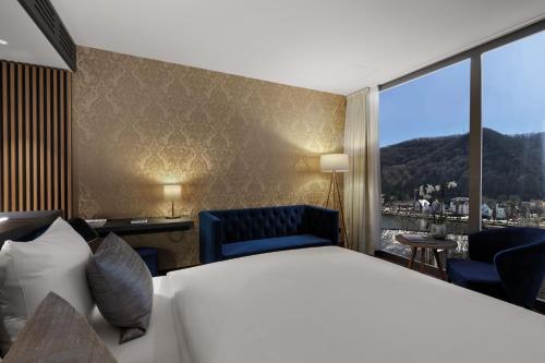 Imagen general del Hotel Emser ThermenHotel. Foto 4