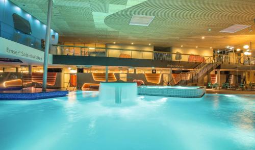 Imagen general del Hotel Emser ThermenHotel. Foto 5