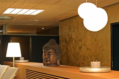 Imagen general del Hotel Emser ThermenHotel. Foto 11