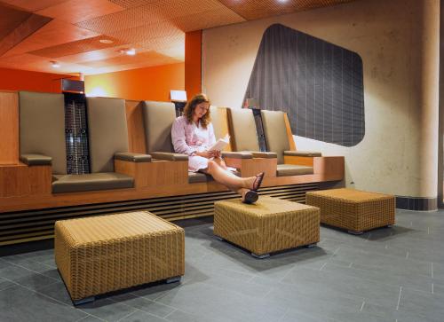 Imagen general del Hotel Emser ThermenHotel. Foto 13