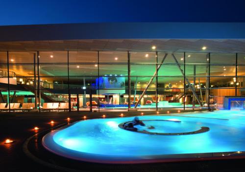 Imagen general del Hotel Emser ThermenHotel. Foto 16