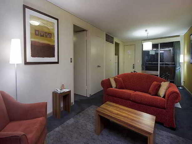 Imagen de la habitación del Hotel Emu Walk Apartments by Voyages. Foto 4