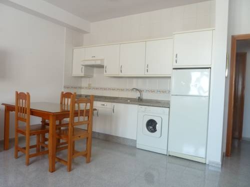 Imagen general del Hotel EmyCanarias Holiday Homes. Foto 5