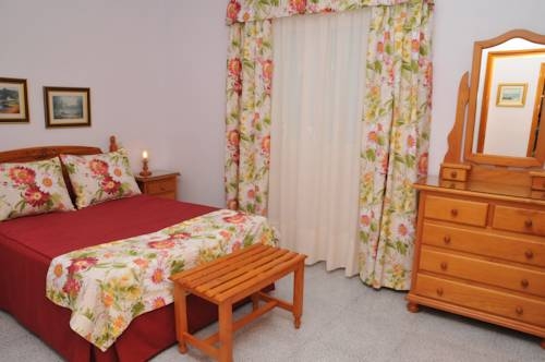 Imagen general del Hotel EmyCanarias Holiday Homes. Foto 8