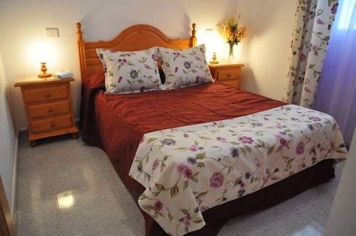 Imagen general del Hotel EmyCanarias Holiday Homes. Foto 9