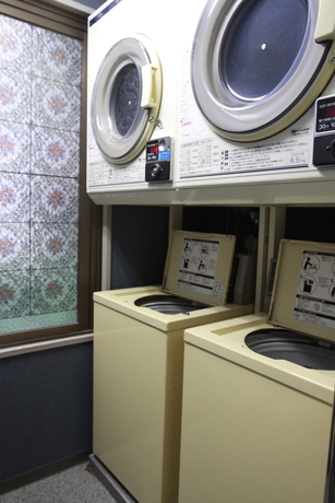 Imagen del bar/restaurante del Hotel En Hiroshima. Foto 3